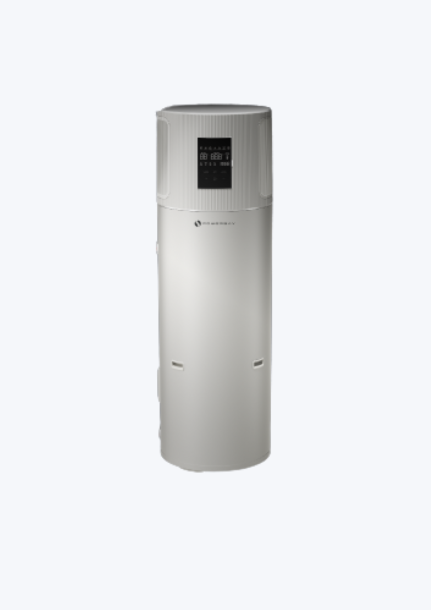 Powerbay 250L Heat Pump