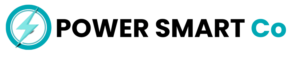 powersmart co logo
