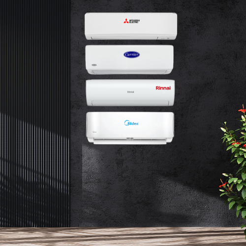 Air Conditioners