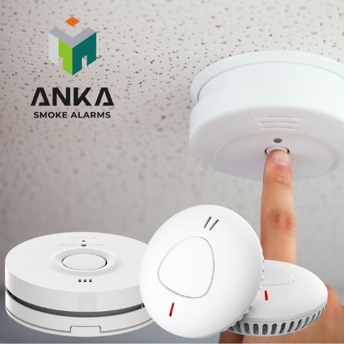 Smoke Alarms