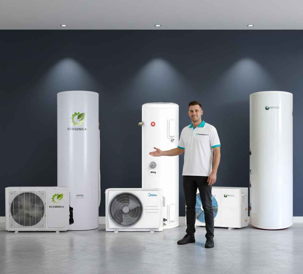 NSW Hot Water Upgrades